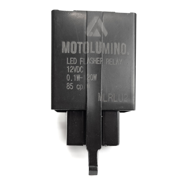Aharon Motor Richtingaanwijzer Houder Set van 4 – LED Adapter Aharon Motor Richtingaanwijzer Houder Set van 4 – LED Adapter