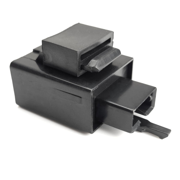 Vekauto Electronic Flasher Relay Fix, Cf13jl-02 3 Pines Led | Cuotas sin interés Vekauto Electronic Flasher Relay Fix, Cf13jl-02 3 Pines Led | Cuotas sin interés