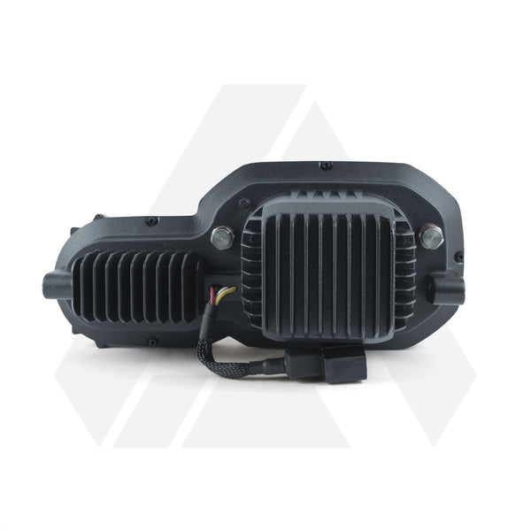 GoolRC Motorfiets led-knipperlichten voor en achter knipperlichten, vervanging voor BMW R1200GS G310R G310GS F800GS F700GS GoolRC Motorfiets led-knipperlichten voor en achter knipperlichten, vervanging voor BMW R1200GS G310R G310GS F800GS F700GS