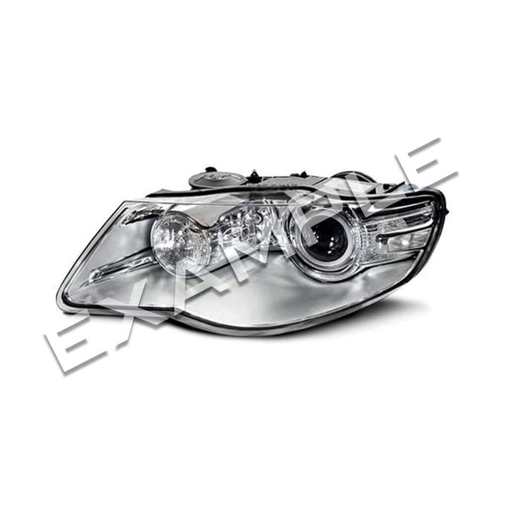 Kit de réparation et de mise à niveau des phares bi-xénon Volkswagen Touareg 07-10 pour phares xénon 