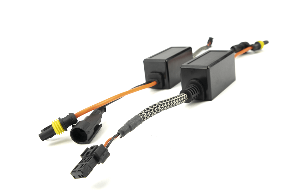 D1S-zu-AMP-Anschluss-Adapterkabel