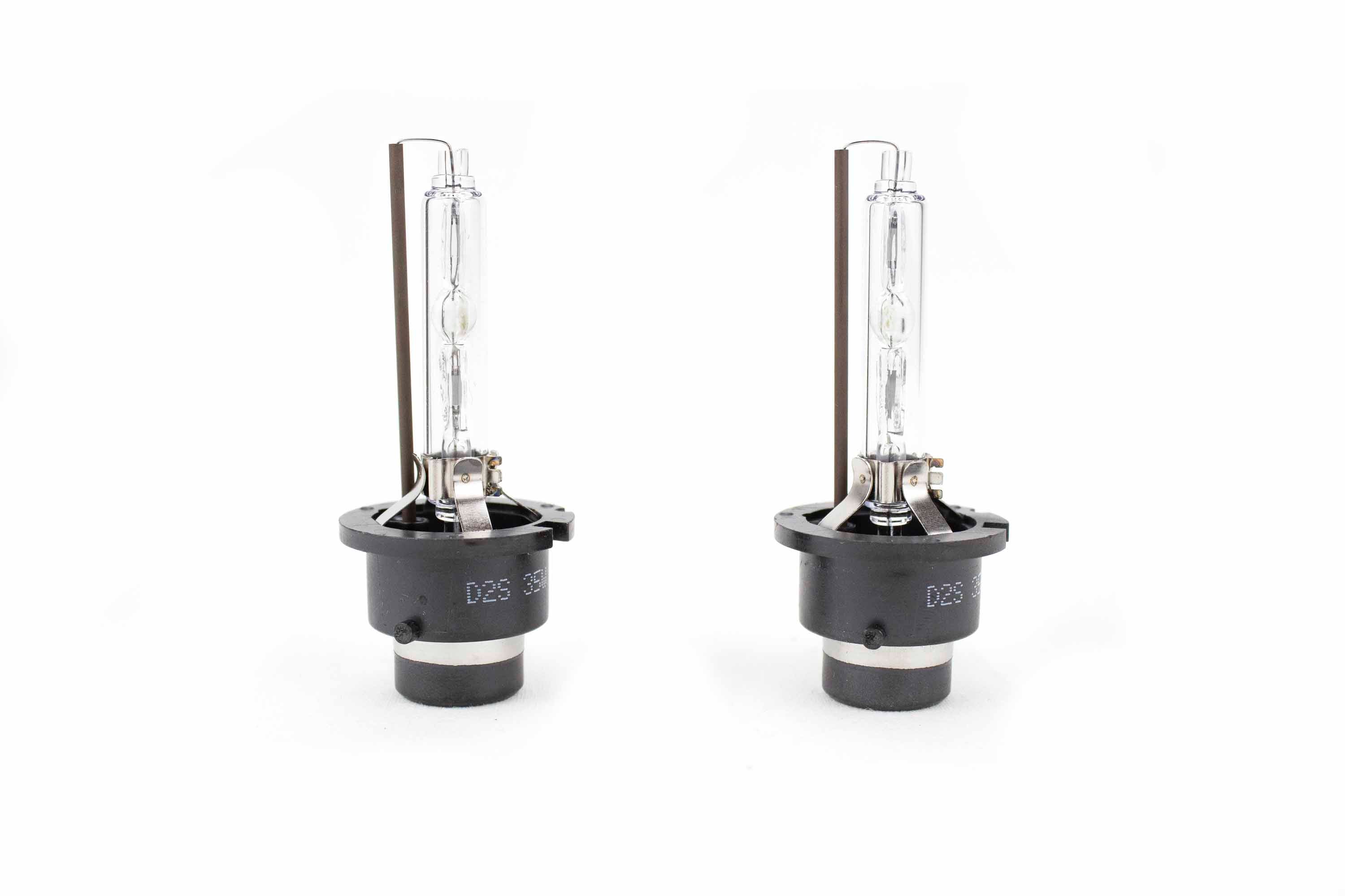 D2S 35 Watt - Xenon HID bulbs