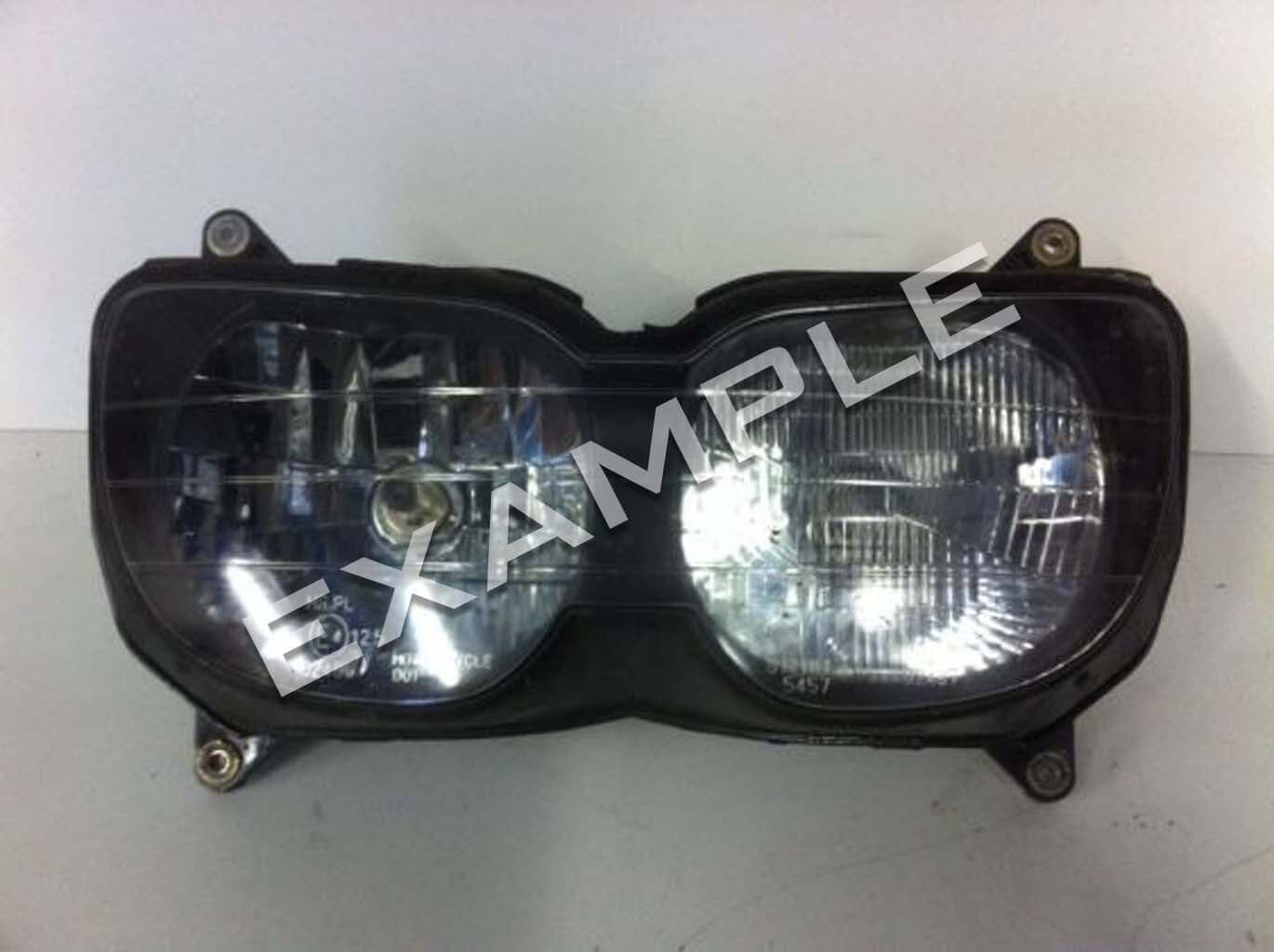 Honda CBR900RR SC33 Fireblade 97-00 bi-xenon koplamp licht upgrade kit