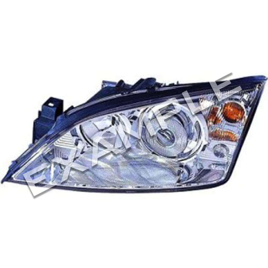 Ford Mondeo MK3 00-07 bi-xenon headlight repair & upgrade kit for Xenon HID headlights