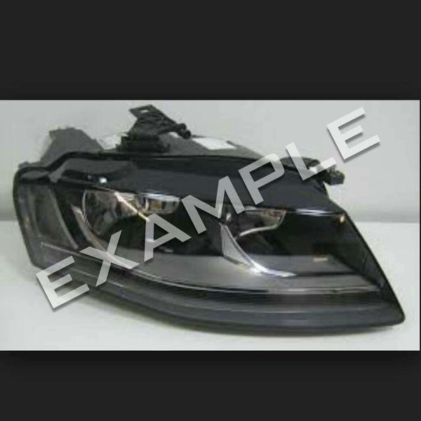 SMD LED ILLUMINAZIONE Interna Audi A4 B8 8K Xenon Bianco Berlina Avant - Foto 14