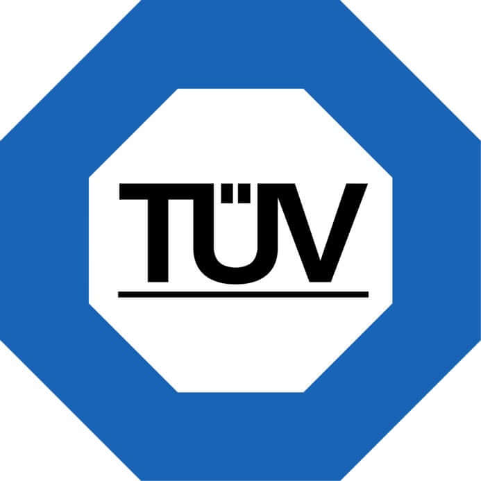 TUV EMC EMV Vector Logo - Download Free SVG Icon | Worldvectorlogo