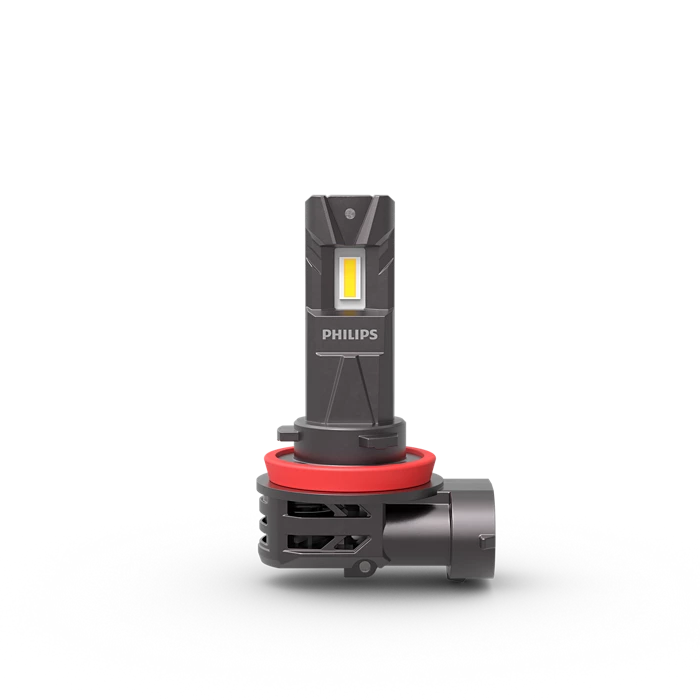 Philips LED H11 Ultinon access H11 LED Upgrade-Lampen