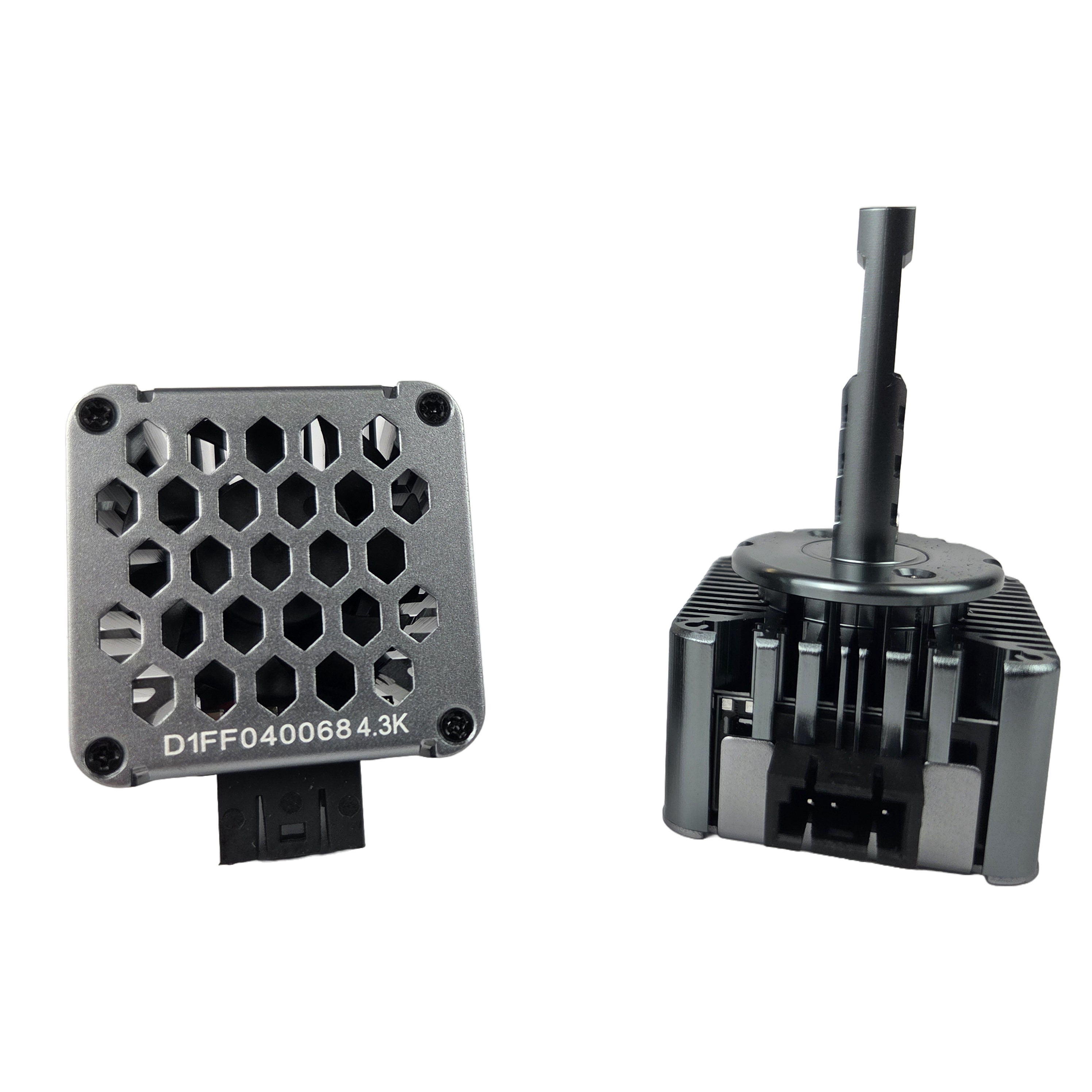 Aharon AvantiLED D1S LED-Ersatzlampe für D1S-Xenon-HID