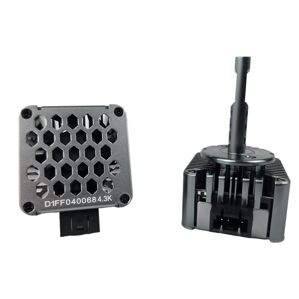 Aharon AvantiLED D1S LED-Ersatzlampe für D1S-Xenon-HID