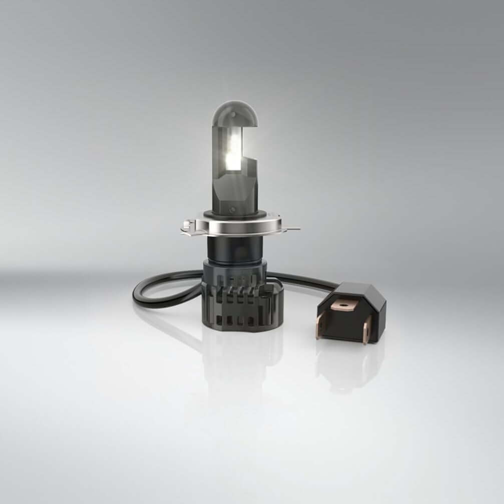 Osram NIGHT BREAKER LED H4 LED conversion kit for motorcycles