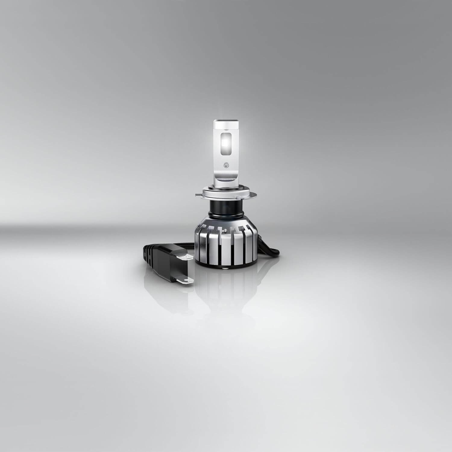 Osram NIGHT BREAKER LED H7 LED conversion kit for motorcycles