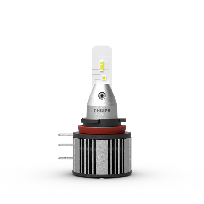 Philips Ultinon Access H15 LED upgrade bulbs | 11580U2500CX