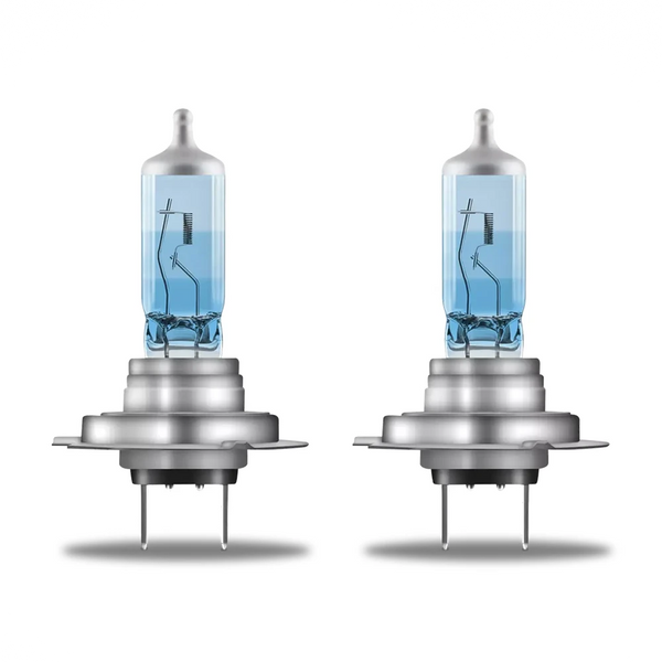 Osram Cool Blue Intense (NEXT GEN) H7 halogen bulbs | 64210CBN-HCB