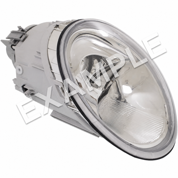 Volkswagen New Beetle 1998-2005 Bi-LED-Projektor Reparatur- & Upgrade-Kit für Halogenscheinwerfer Hergestellt von BOSCH