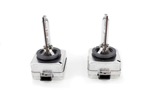 Ampoules xénon D3S HID