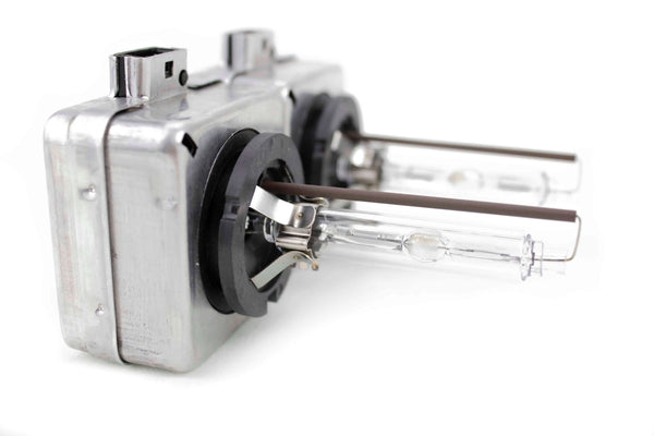 Ampoules xénon D3S HID