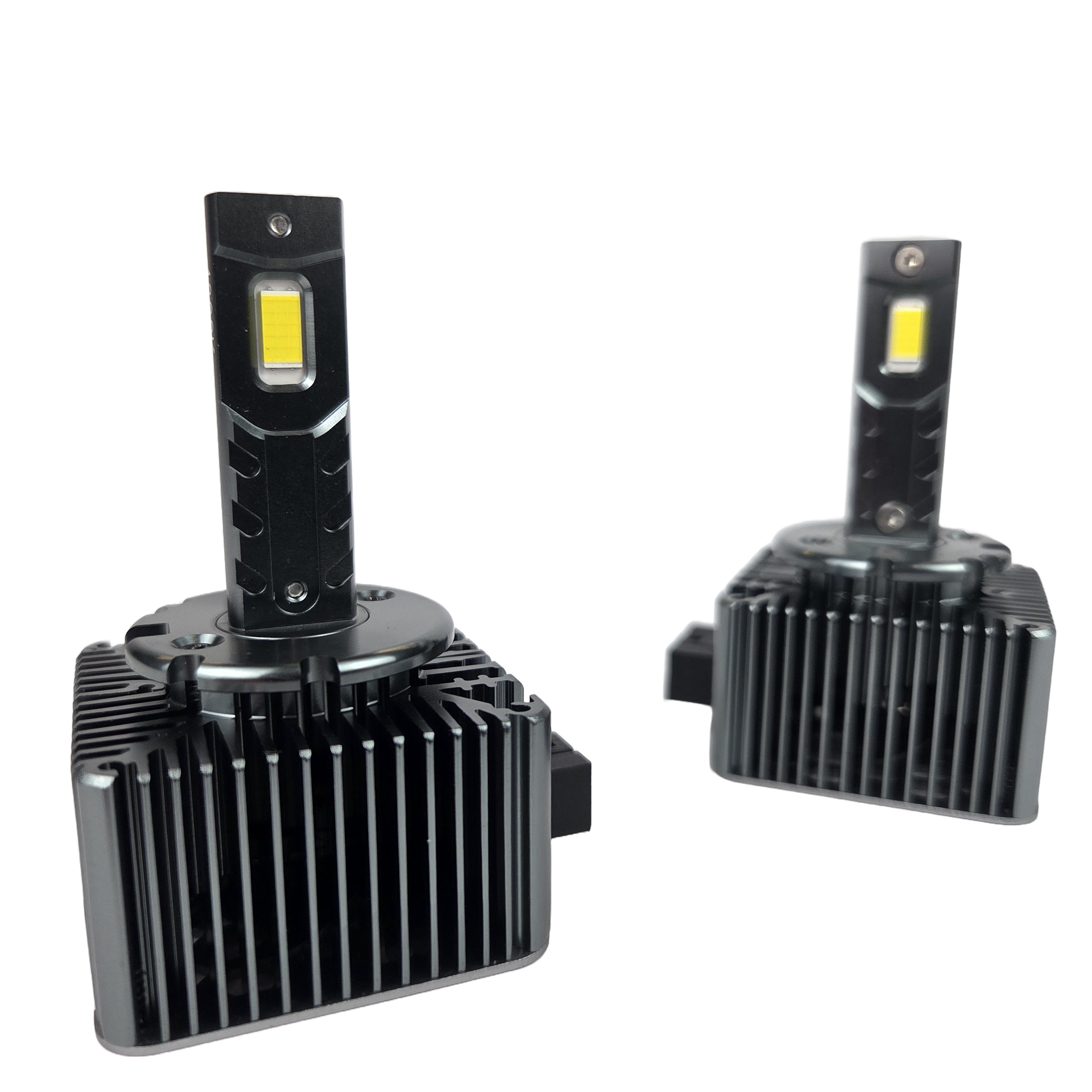 Aharon AvantiLED D1S LED-Ersatzlampe für D1S-Xenon-HID