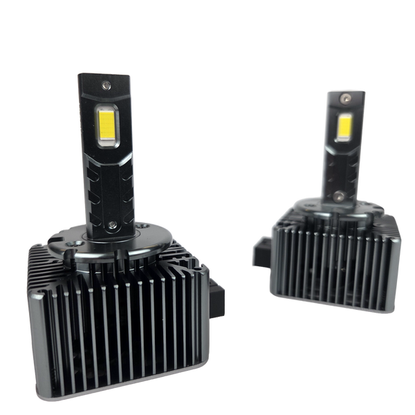 Aharon AvantiLED D1S LED-Ersatzlampe für D1S-Xenon-HID