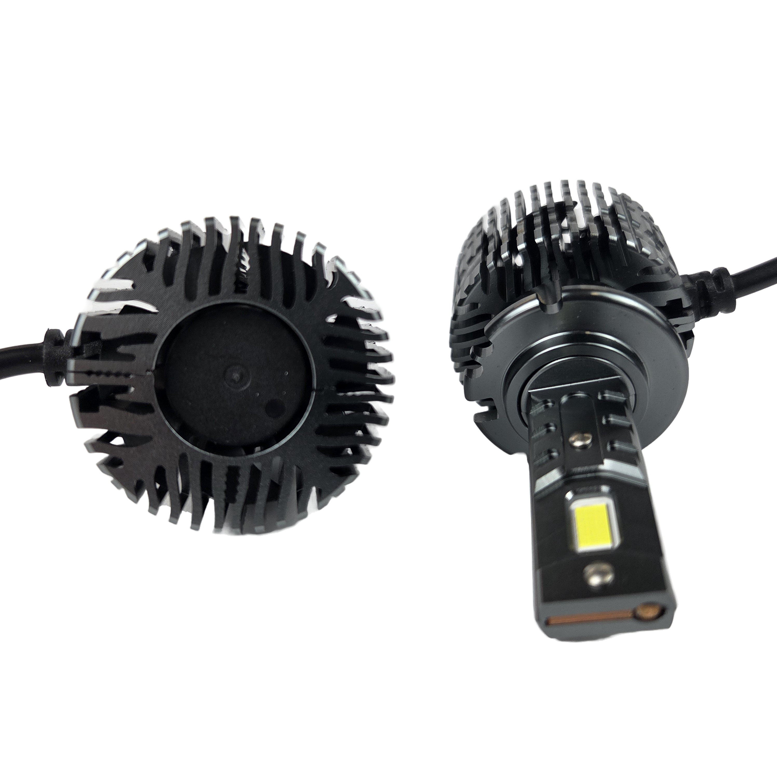 Ampoule LED de remplacement Aharon AvantiLED D2S pour xénon HID D2S