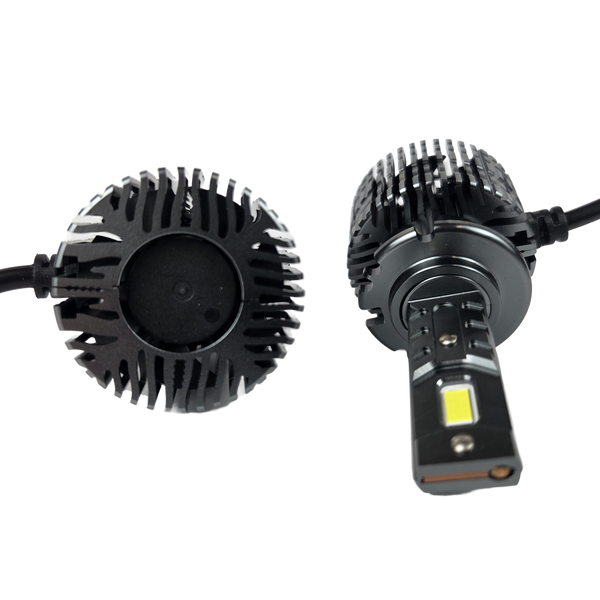 Ampoule LED de remplacement Aharon AvantiLED D2S pour xénon HID D2S