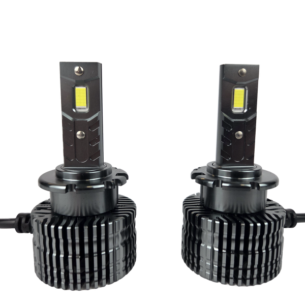 Ampoule LED de remplacement Aharon AvantiLED D2S pour xénon HID D2S