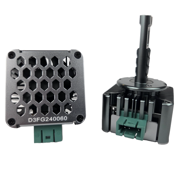 Aharon AvantiLED D3S LED-Ersatzlampe für D3S-Xenon-HID