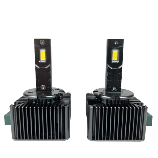 Aharon AvantiLED D3S LED-Ersatzlampe für D3S-Xenon-HID