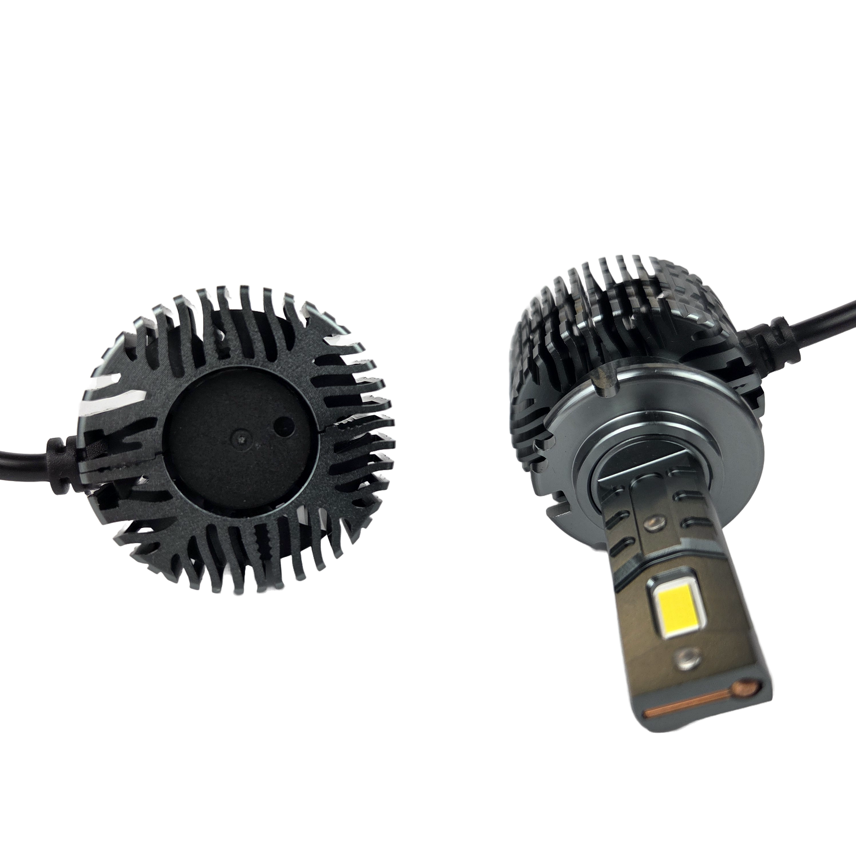 Aharon AvantiLED D4S LED replacement LED bulb for D4S Xenon HID