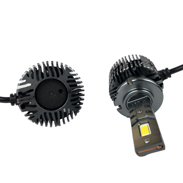 Aharon AvantiLED D4S LED replacement LED bulb for D4S Xenon HID