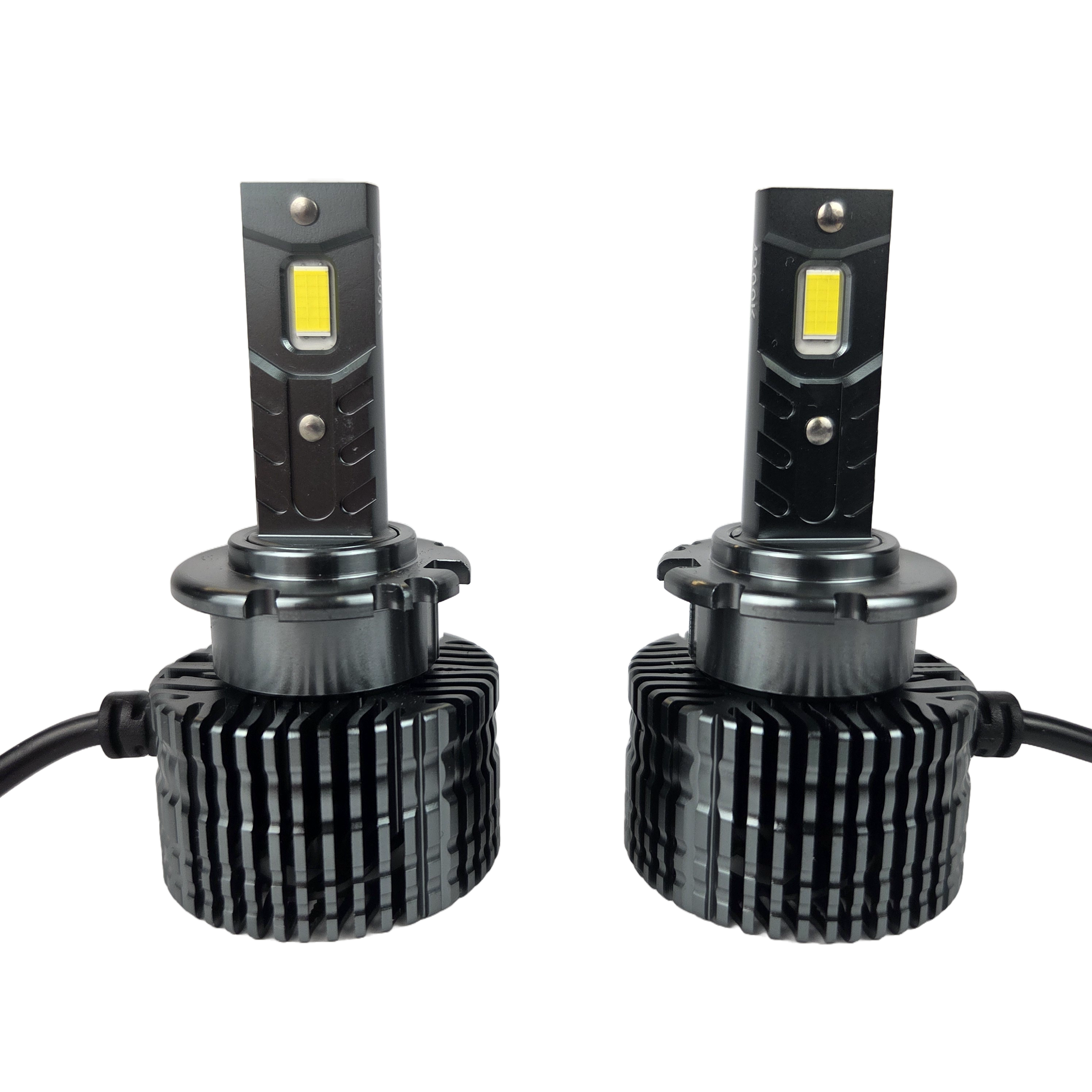 Aharon AvantiLED D4S LED replacement LED bulb for D4S Xenon HID