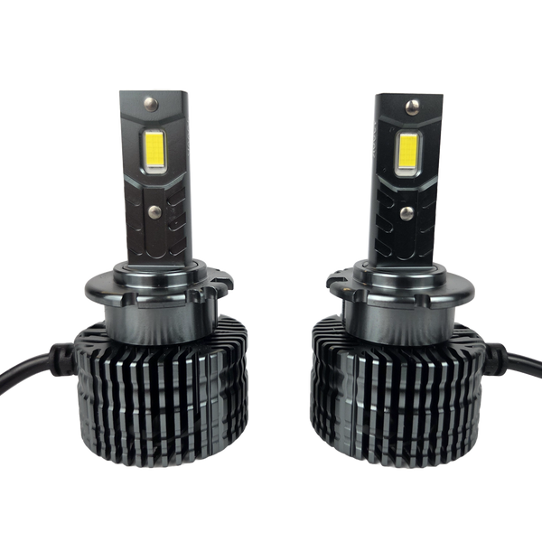 Aharon AvantiLED D4S LED replacement LED bulb for D4S Xenon HID