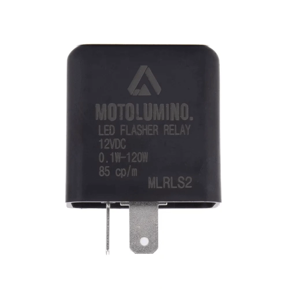 Motorcycle LED Turn Signal flasher Relays