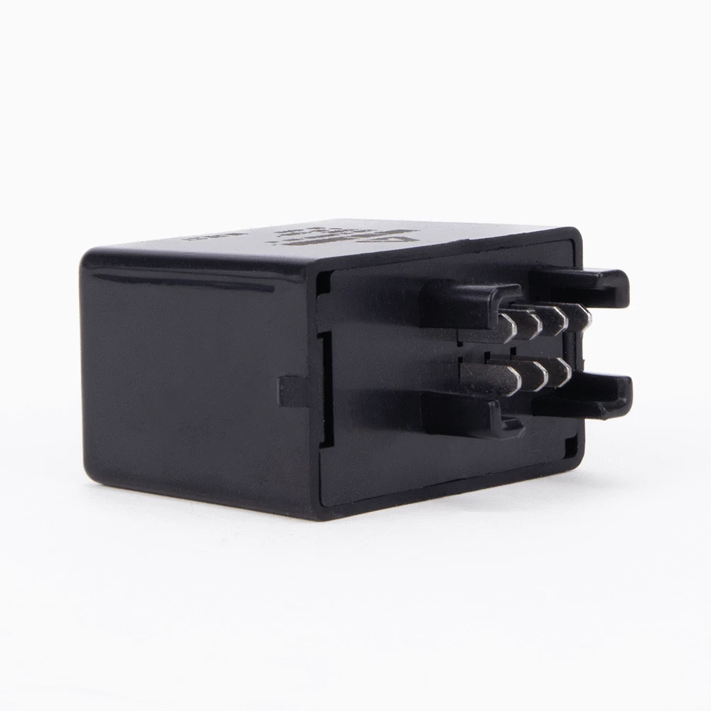 MotoLumino Motorcycle LED Turn Signal Relay - MLRLS7 - Suzuki 7-pin