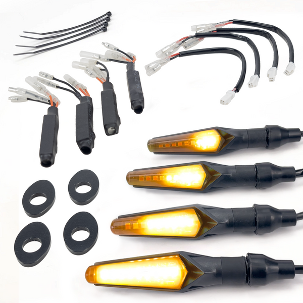 KTM 1290 Super Adventure LED turn signal kit