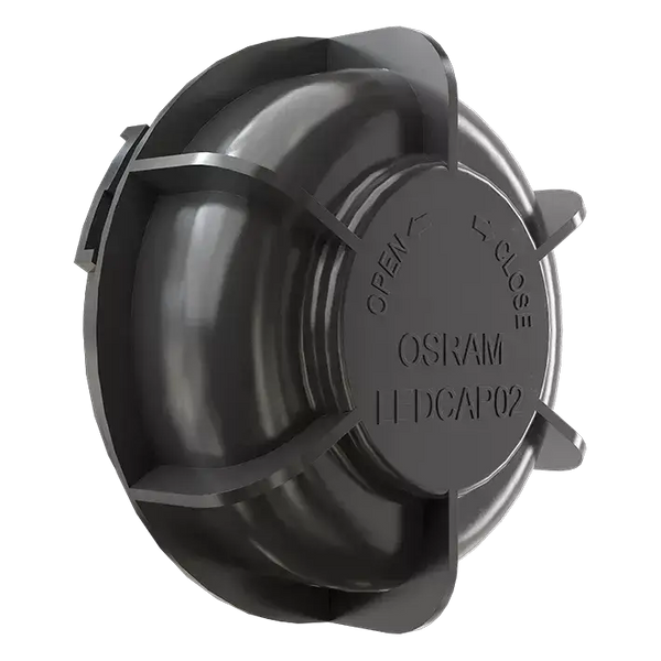 Osram LEDriving® CAP headlight housing caps