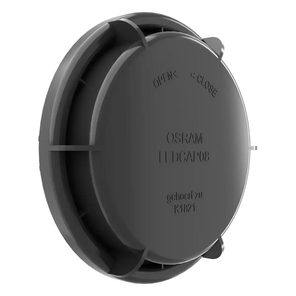 Osram LEDriving® CAP headlight housing caps