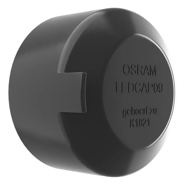 Osram LEDriving® CAP headlight housing caps