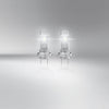 Osram LEDriving HL EASY FREE H7/H18-LED-Lampen, einfache Installation, kein CANbus - 64210DWESYF2-2HB