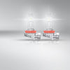 Ampoules de remplacement LED Osram LEDriving HL EASY GEN2 H8/H9/H11/H16 64211DWESY2-2HB
