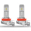 Ampoules de remplacement LED Osram LEDriving HL EASY GEN2 H8/H9/H11/H16 64211DWESY2-2HB