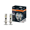 Osram LEDriving HL EASY H1 LED headlight bulbs - easy installation H1 LED halogen replacement