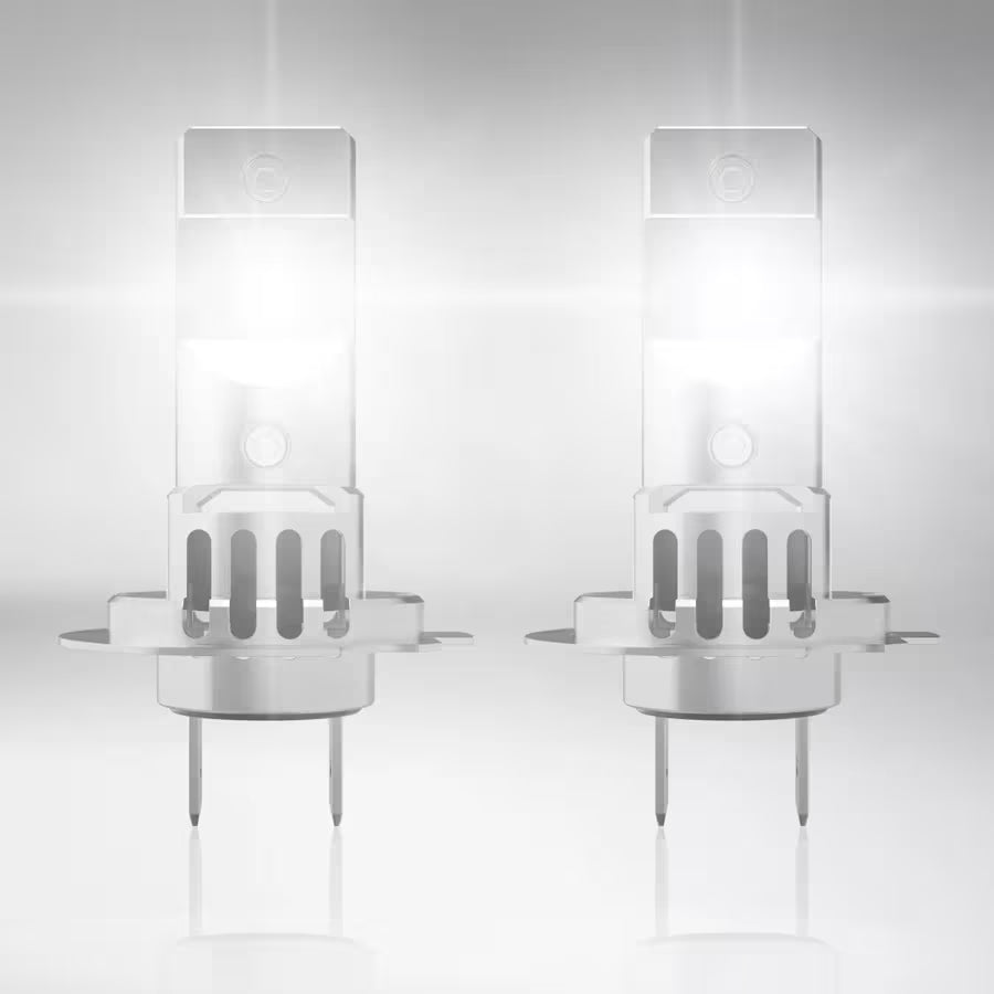 Osram LEDriving HL EASY Gen2 H7/H18 LED-koplampbollen - eenvoudige installatie halogeenvervanging