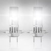 Ampoules LED Osram LEDriving HL EASY Gen2 H7/H18 - remplacement halogène facile à installer