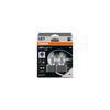 OSRAM LED driving light bulb package on a white background D1S LED bulb replacement for D1S xenon
