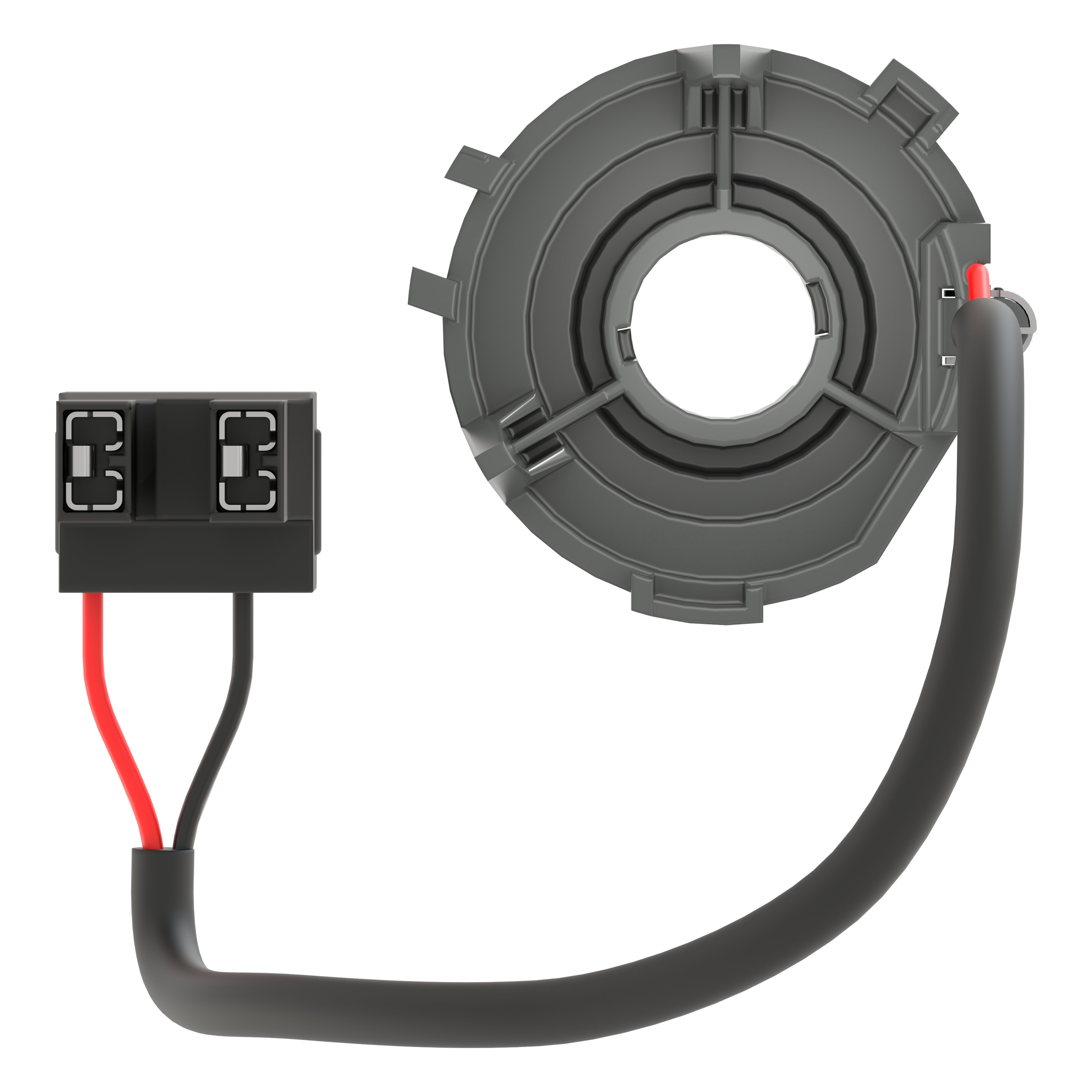 OSRAM LEDriving Adapter 64210DA07 for Night Breaker H7-LED. Lamp Holder :  : Automotive
