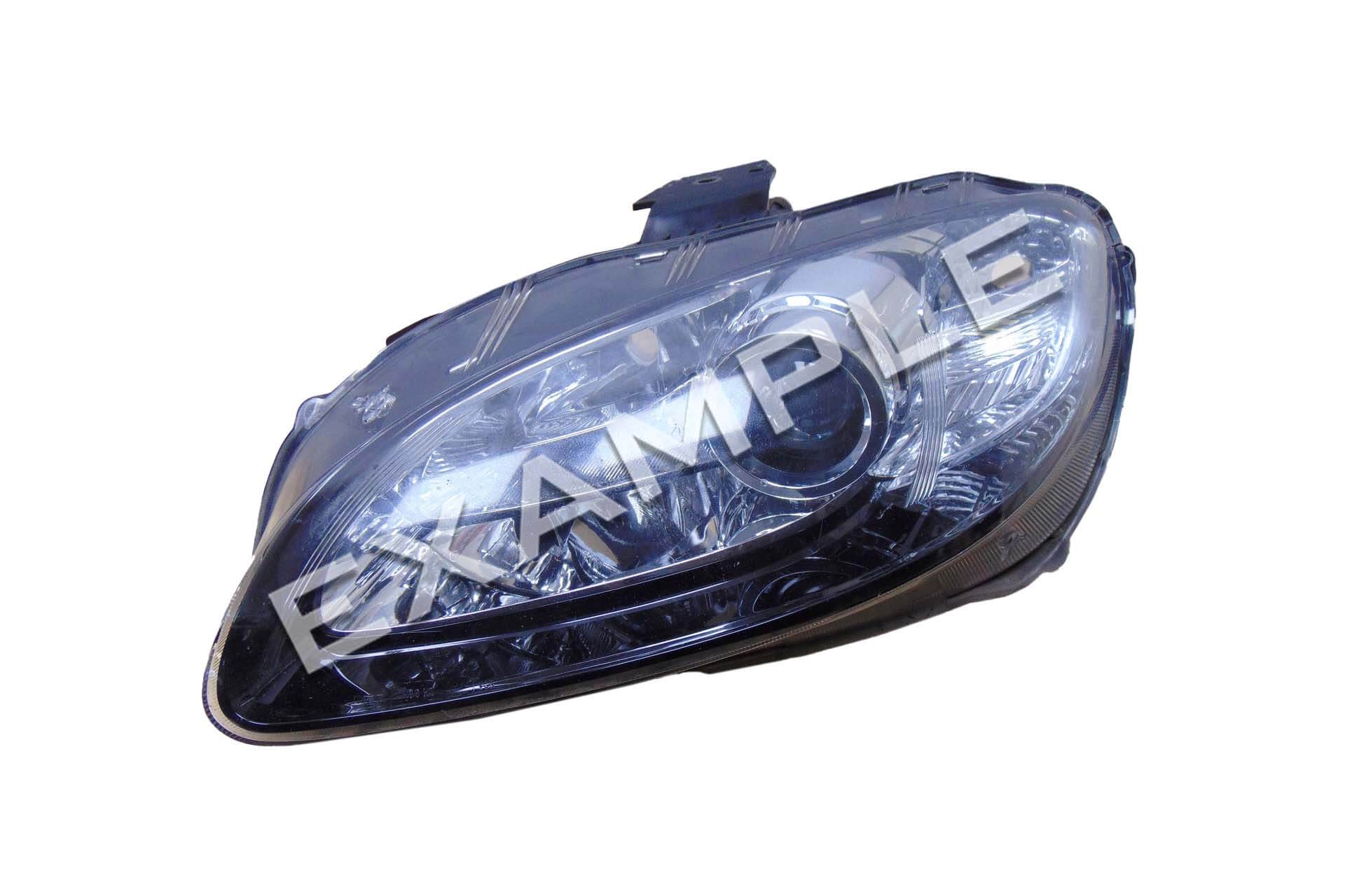 Mazda MX 5 Miata NC MK3 Headlight Repair Upgrade Kits HID Xenon LED Mazda MX 5 Miata NC MK3 Headlight Repair Upgrade Kits HID Xenon LED