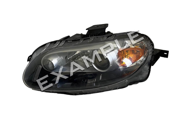 Mazda MX-5 Miata NC MK3 05-15 Bi-LED light upgrade retrofit kit for halogen projector headlights