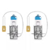Osram Night Breaker Laser H3 Halogenlampen | 64151NL-2HB | 2er Pack | Bis zu 150% Aufwertung