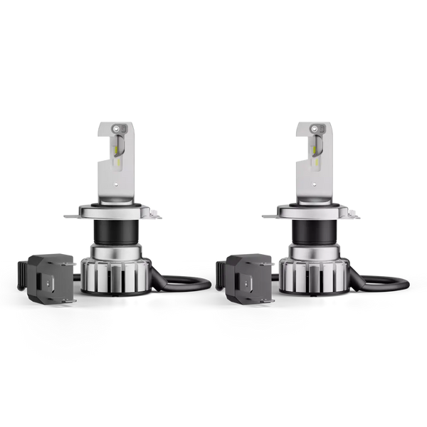 Osram NIGHT BREAKER H4 LED SMART conversion kit for halogen - Street legal