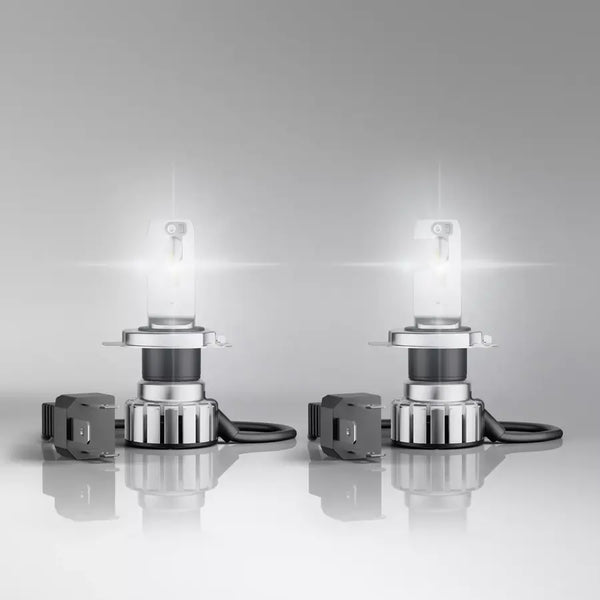 Osram NIGHT BREAKER H4 LED SMART conversion kit for halogen - Street legal